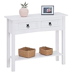 Idimex table console d'occasion  Livré partout en Belgiqu