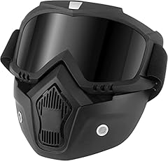 Motorcycle helmet riding for sale  Delivered anywhere in UK