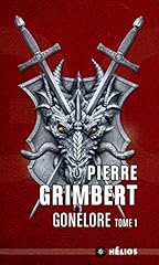 Gonelore arpenteurs d'occasion  Livré partout en France