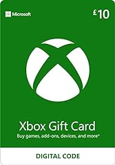 Xbox gift card for sale  Delivered anywhere in Ireland