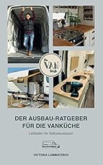 Ausbau ratgeber vanküche gebraucht kaufen  Wird an jeden Ort in Deutschland