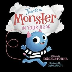 Monster book funny for sale  Delivered anywhere in USA 