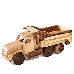 Vinny wooden truck for sale  Delivered anywhere in USA 