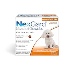 Nexgard flea tick for sale  Delivered anywhere in USA 