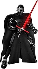 figurine star wars kylo ren d'occasion  Livré partout en France