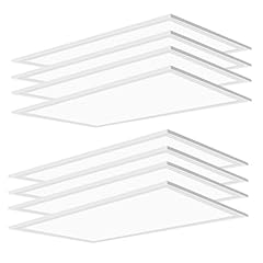 2x4 led flat for sale  Delivered anywhere in USA 