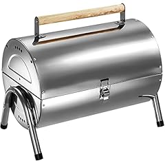Tectake griglia bbq usato  Spedito ovunque in Italia 