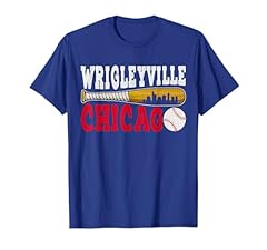 Classic wrigleyville cubs for sale  Delivered anywhere in USA 