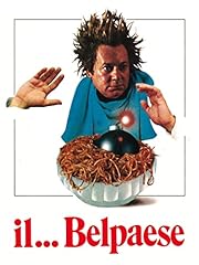 Belpaese usato  Spedito ovunque in Italia 