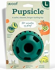 Woof pupsicle long for sale  Delivered anywhere in USA 