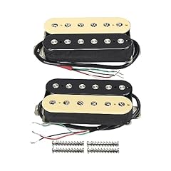 Fleor pickup humbucker usato  Spedito ovunque in Italia 