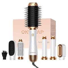 Airbrush okwrap hairstyler for sale  Delivered anywhere in UK