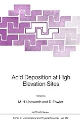 Acid deposition high d'occasion  Livré partout en France