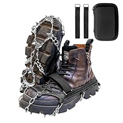 Funwater crampons hiking for sale  Delivered anywhere in USA 