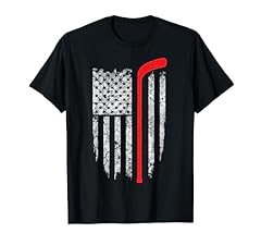 Hockey american flag for sale  Delivered anywhere in USA 