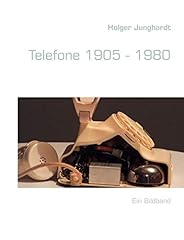 Telefone 1905 1980 gebraucht kaufen  Wird an jeden Ort in Deutschland