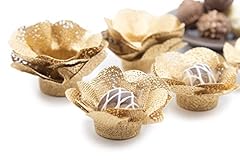 Handmade fabric truffle for sale  Delivered anywhere in USA 