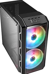 Cooler master mastercase usato  Spedito ovunque in Italia 
