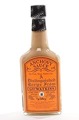 Geo watkins anchovy for sale  Delivered anywhere in UK