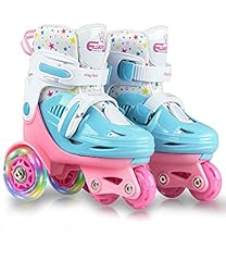 Adjustable roller skates for sale  Delivered anywhere in USA 