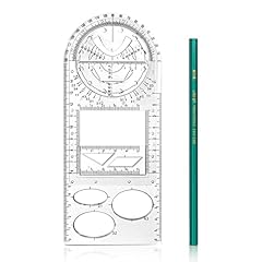Vicloon geometric lineal gebraucht kaufen  Wird an jeden Ort in Deutschland