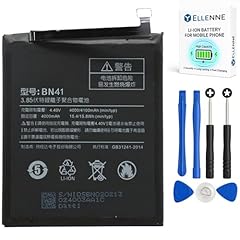Ellenne batteria per usato  Spedito ovunque in Italia 