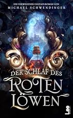 Schlaf roten löwen gebraucht kaufen  Wird an jeden Ort in Deutschland
