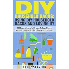 Diy household hacks for sale  Delivered anywhere in USA 
