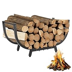 Ridgepole curved firewood for sale  Delivered anywhere in USA 
