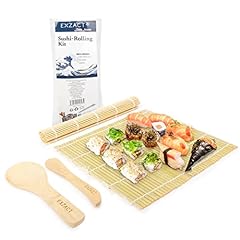 Exzact kit sushi usato  Spedito ovunque in Italia 