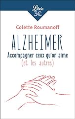 Alzheimer accompagner aime d'occasion  Livré partout en France