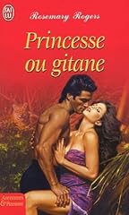 Princesse gitane d'occasion  Livré partout en Belgiqu