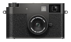 Fujifilm half mirrorless for sale  Delivered anywhere in USA 