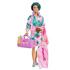 Barbie poupée articulée d'occasion  Livré partout en France