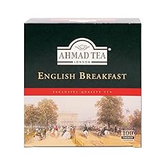 Ahmad tea 100 for sale  Delivered anywhere in Ireland