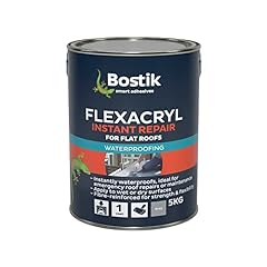 Bostik flexacryl instant for sale  Delivered anywhere in Ireland