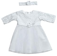 Brautmode kleid babykleid gebraucht kaufen  Wird an jeden Ort in Deutschland