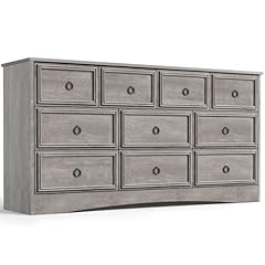 Modern drawer dresser for sale  Delivered anywhere in USA 