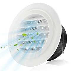 Weiworld soffit vents for sale  Delivered anywhere in USA 