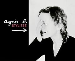 Agnès styliste for sale  Delivered anywhere in USA 