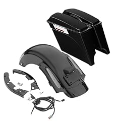 Tcmt stretched saddlebags for sale  Delivered anywhere in USA 