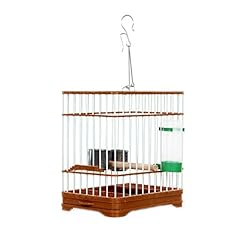 Bird cage vintage for sale  Delivered anywhere in Ireland