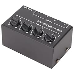 Passive mixer channel for sale  Delivered anywhere in UK