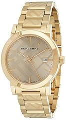 Burberry orologio unisex usato  Spedito ovunque in Italia 