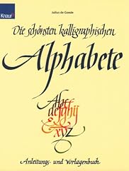 Schönsten kalligraphischen al gebraucht kaufen  Wird an jeden Ort in Deutschland