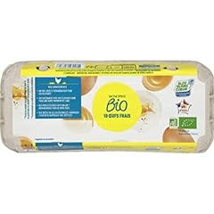 Monop biologique oeuf d'occasion  Livré partout en France