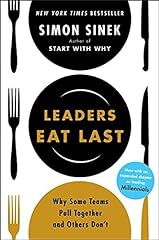 New leaders eat for sale  Delivered anywhere in USA 