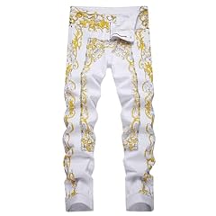 Coosven mens printed for sale  Delivered anywhere in USA 