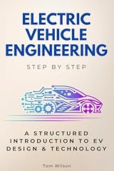 Electric vehicle engineering for sale  Delivered anywhere in USA 