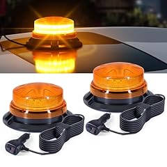 Antom lampeggiante led usato  Spedito ovunque in Italia 